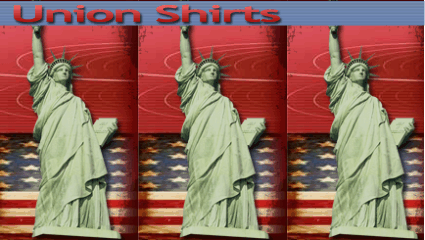 eshop at Union Shirts's web store for American Made products